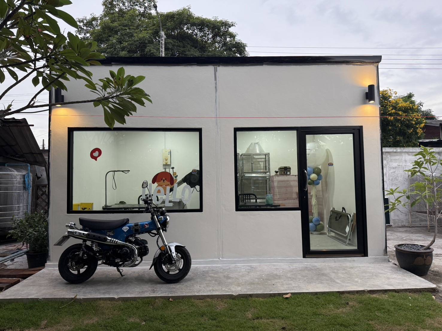 ภาพหน้าร้าน WECARE PETSHOP & GROOMING